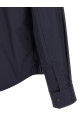 Tech fabric shirt Blue Tech fabric shirt Blue
