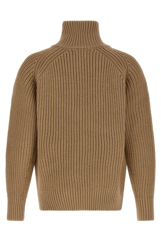 'Monty' sweater Beige