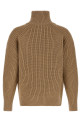 'Monty' sweater Beige