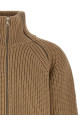 'Monty' sweater Beige