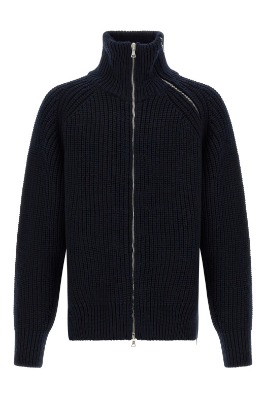 'Monty' sweater Blue