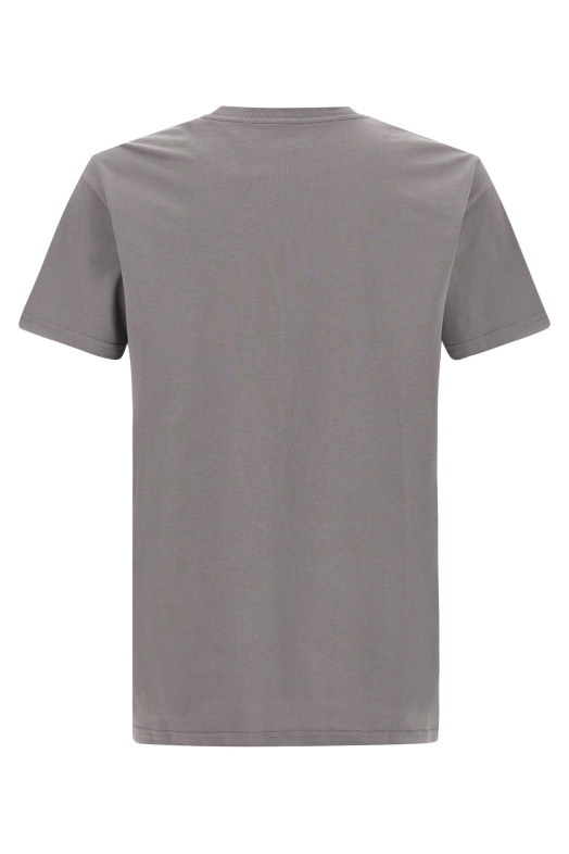 'Pocket' T-shirt Gray