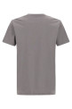 'Pocket' T-shirt Gray