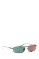 'Tag 3.0 Rectangle' sunglasses Multicolor 'Tag 3.0 Rectangle' sunglasses Multicolor