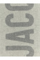'L'Echarpe Jacquemus' scarf Gray