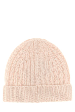 Кашемірова шапка Рожева CD6083F5123 Кашемірова шапка Рожева CD6083F5123