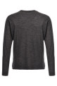 Wool sweater Gray