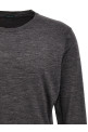 Wool sweater Gray
