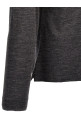 Wool sweater Gray