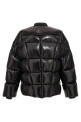 'Flight' down jacket Black 'Flight' down jacket Black