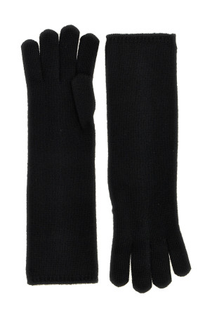 'Alaggio' gloves Black 'Alaggio' gloves Black