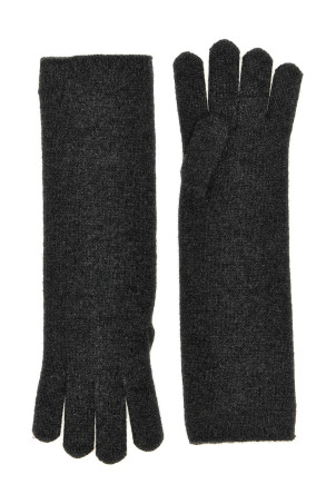 'Alaggio' gloves Gray 'Alaggio' gloves Gray