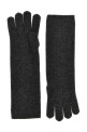 'Alaggio' gloves Gray 'Alaggio' gloves Gray