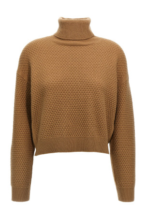 Светр «Nero» Коричневий NERO005 Светр «Nero» Коричневий NERO005