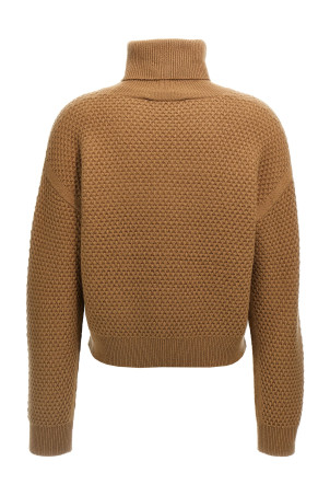 Светр «Nero» Коричневий NERO005 Светр «Nero» Коричневий NERO005