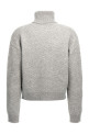 'Nero' sweater Gray 'Nero' sweater Gray