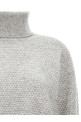 'Nero' sweater Gray 'Nero' sweater Gray