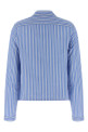 Striped shirt BLUE Striped shirt BLUE