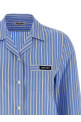 Striped shirt BLUE Striped shirt BLUE