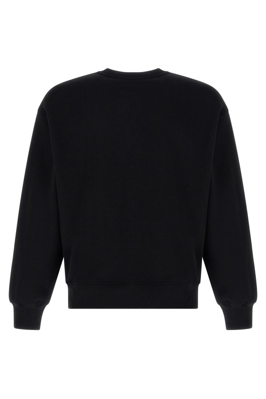 Свитшот «Одетый лис» Черный PM00310KM0341P199