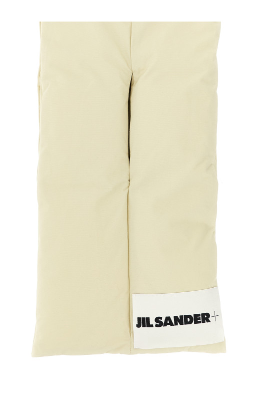 Шарф «Down Scarf 01» Бежевий J47TE0001J45296331 Шарф «Down Scarf 01» Бежевий J47TE0001J45296331