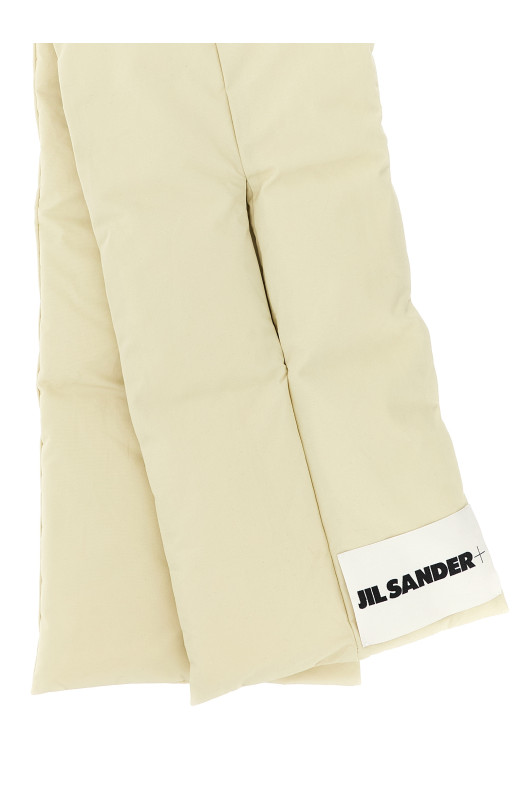 Шарф «Down Scarf 01» Бежевий J47TE0001J45296331 Шарф «Down Scarf 01» Бежевий J47TE0001J45296331