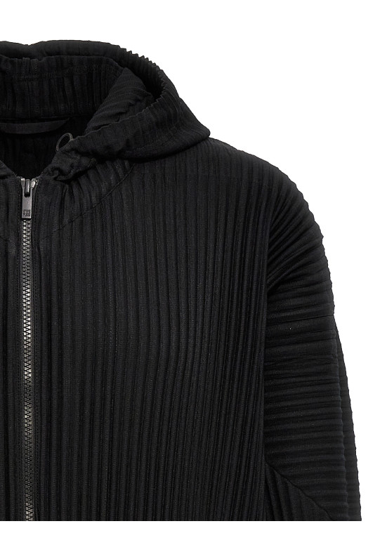 Світшот «Кольори місяця: липень» Чорний HP58JL07115 Світшот «Кольори місяця: липень» Чорний HP58JL07115