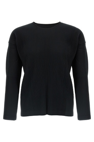 'Basics' T-shirt Black 'Basics' T-shirt Black