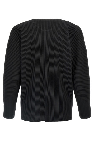 'Basics' T-shirt Black 'Basics' T-shirt Black