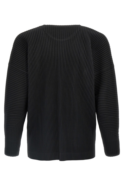 'Basics' T-shirt Black 'Basics' T-shirt Black