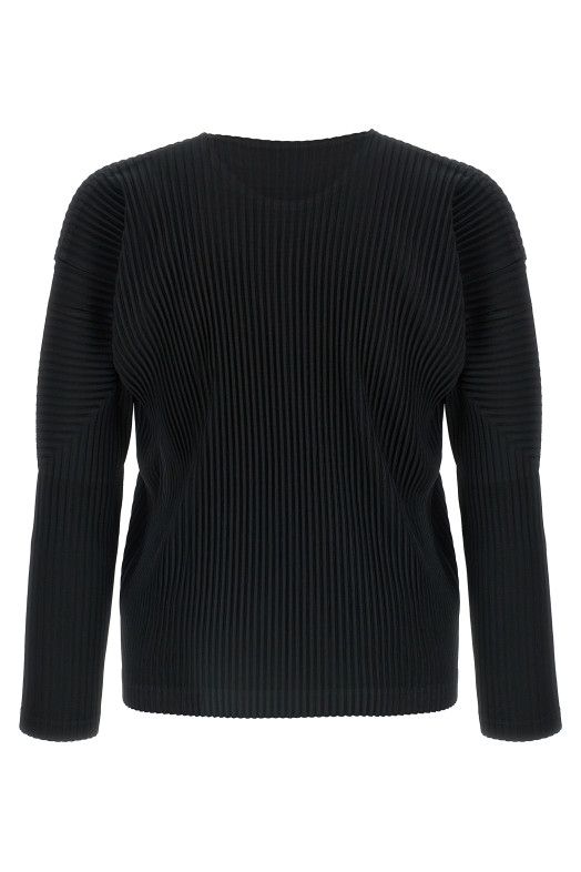 'Basics' T-shirt Black 'Basics' T-shirt Black