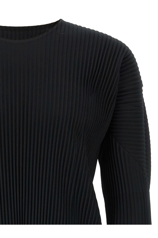'Basics' T-shirt Black 'Basics' T-shirt Black