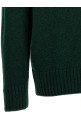 Светр «Вітряний» Зелений CWO004HKW011B124
