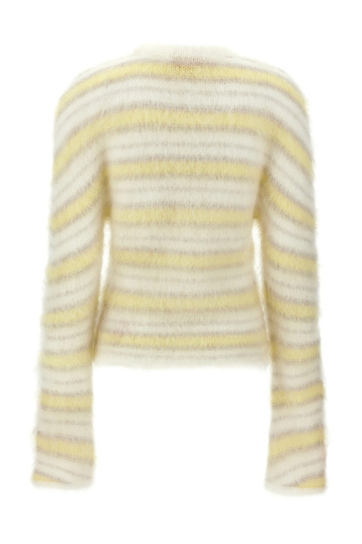 'Fuzzy Wuzzy' sweater Multicolor 'Fuzzy Wuzzy' sweater Multicolor