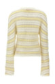 'Fuzzy Wuzzy' sweater Multicolor 'Fuzzy Wuzzy' sweater Multicolor