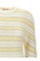 'Fuzzy Wuzzy' sweater Multicolor 'Fuzzy Wuzzy' sweater Multicolor