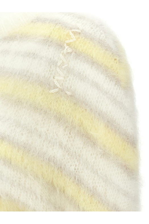 'Fuzzy Wuzzy' sweater Multicolor 'Fuzzy Wuzzy' sweater Multicolor