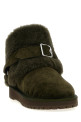 'Chubby' ankle boots Green 'Chubby' ankle boots Green