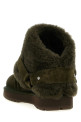 'Chubby' ankle boots Green 'Chubby' ankle boots Green