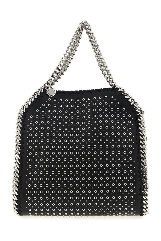 'Mini Falabella' handbag Black 'Mini Falabella' handbag Black
