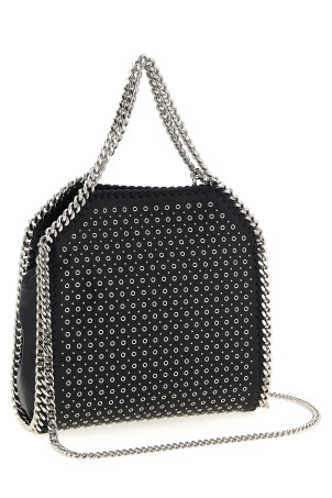 'Mini Falabella' handbag Black 'Mini Falabella' handbag Black