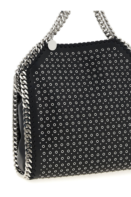 'Mini Falabella' handbag Black 'Mini Falabella' handbag Black