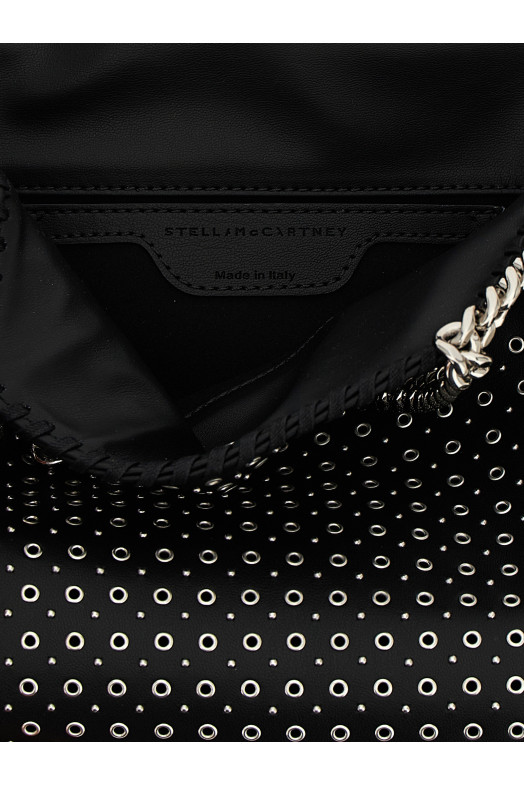 'Mini Falabella' handbag Black 'Mini Falabella' handbag Black