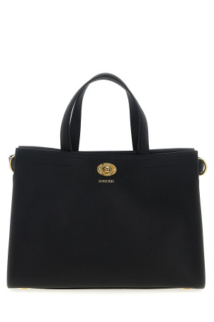 Маленька сумка для покупок «Cotswolds» Чорна 8111344BLACK