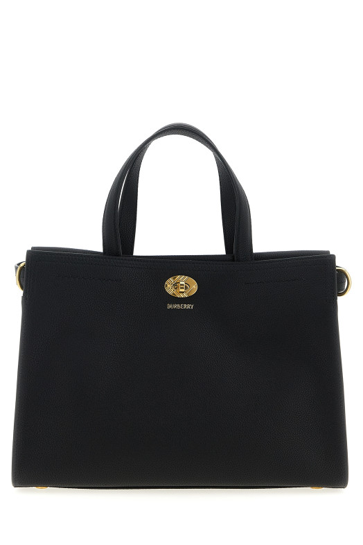 Маленькая сумка для покупок «Cotswolds» Черная 8111344BLACK