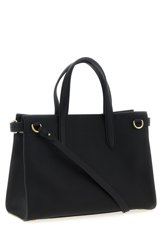 Маленькая сумка для покупок «Cotswolds» Черная 8111344BLACK