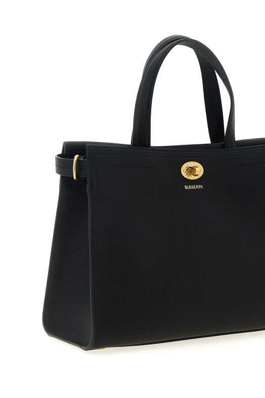 Маленькая сумка для покупок «Cotswolds» Черная 8111344BLACK