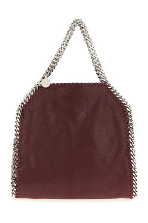 'Mini Falabella' handbag Bordeaux 'Mini Falabella' handbag Bordeaux