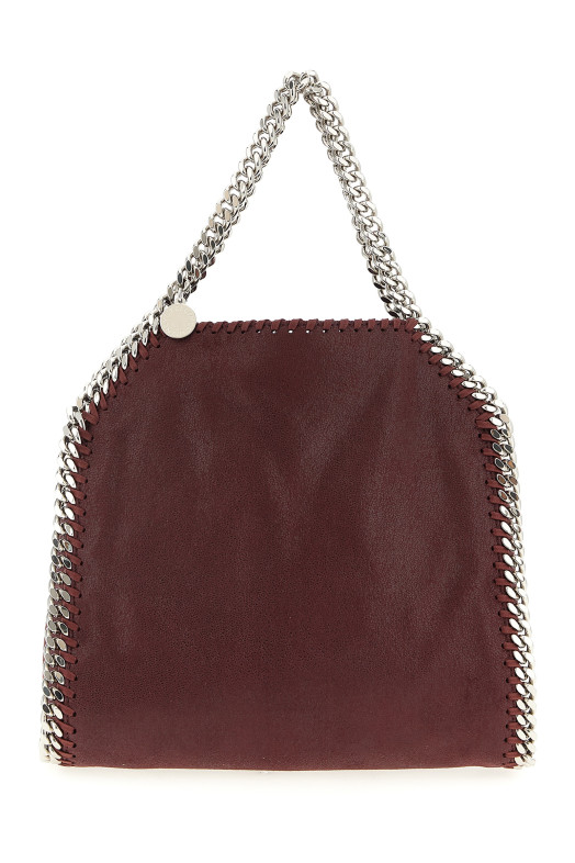 'Mini Falabella' handbag Bordeaux 'Mini Falabella' handbag Bordeaux