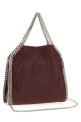 'Mini Falabella' handbag Bordeaux 'Mini Falabella' handbag Bordeaux